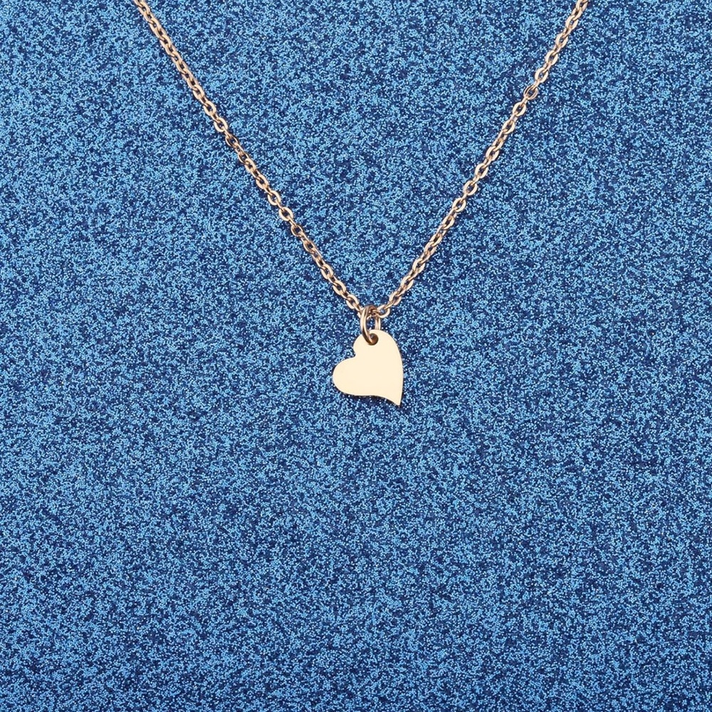 Birthday Gift Necklace for Little Girl/Daughter/Granddaughter/Friendship - Picture 6 of 7
